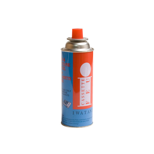 Korin Inc TK-110-01 Butane Fuel