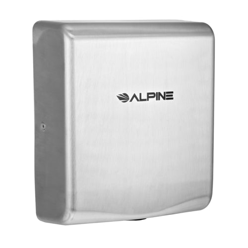 Alpine ALP405-10-SSB Hand Dryer