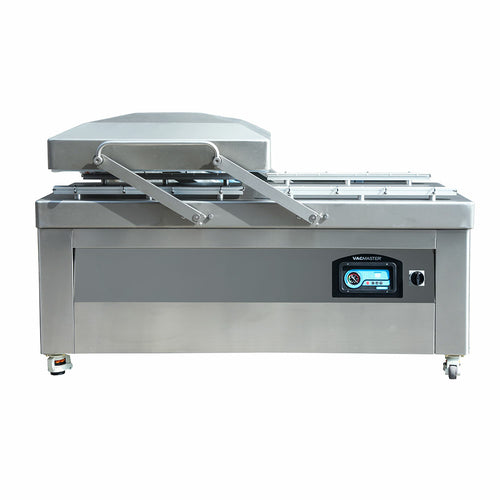 VacMaster VP800 Food Packaging Machine