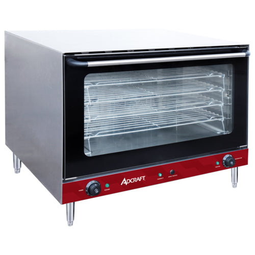 Admiral Craft COF6400WS Convection Oven, Electric