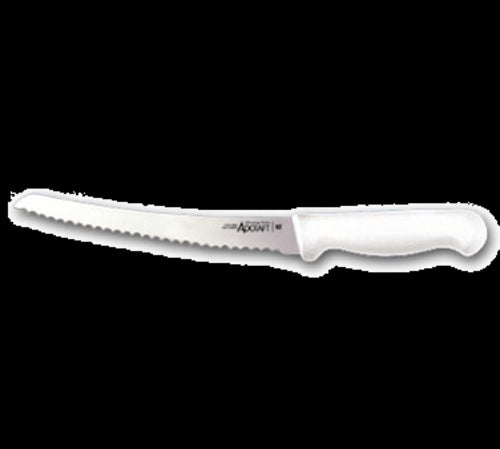 Admiral Craft CUT-10CWH Knife, Bread / Sandwich
