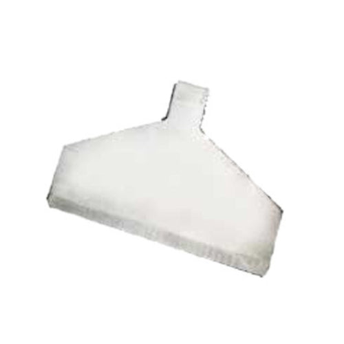 Winco SCRP-5B Grill Scraper Parts
