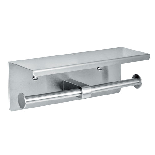 Alpine ALP487-B Toilet Tissue Dispenser