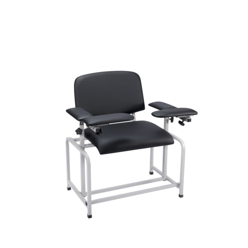 Alpine ADI997-01-BLK-HD Work Stool