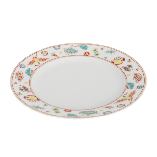 Korin Inc PLL-184 Plate, China