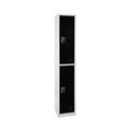 Alpine ADI629-202-BLK Locker
