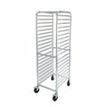 Winco ALRK-20BK Pan Rack, Universal