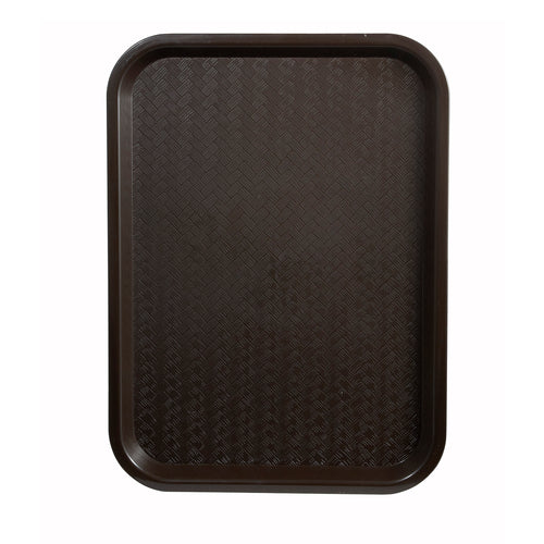 Winco FFT-1014B Tray, Fast Food