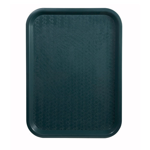 Winco FFT-1418G Tray, Fast Food