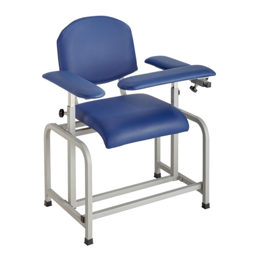 Alpine ADI997-01-BLU Work Stool