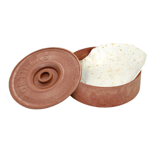Winco PTW-8 Tortilla Warmer / Basket