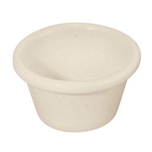 Winco RP-3B Ramekin / Sauce Cup, Plastic