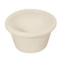 Winco RP-1B Ramekin / Sauce Cup, Plastic