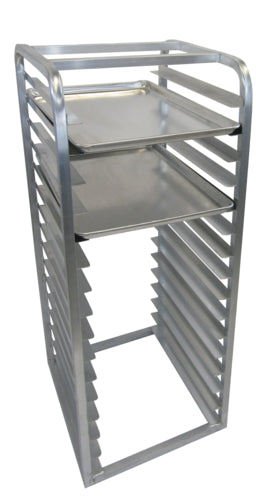 Channel RIR-16 Refrigerator Rack, Reach-In