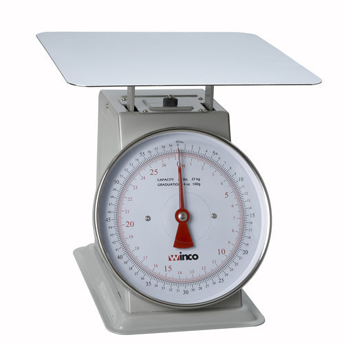 Winco SCAL-960 Scale, Portion, Dial
