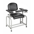 Alpine ADI997-01-BLK Work Stool