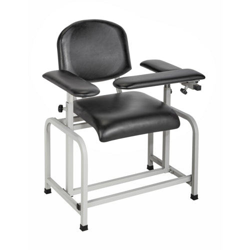 Alpine ADI997-01-BLK Work Stool