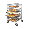 Winco ALRK-10 Pan Rack, Universal