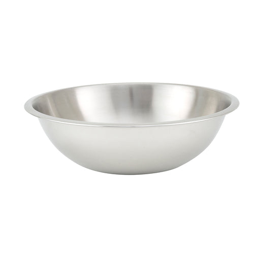 Winco MXHV-75 Mixing Bowl, Metal