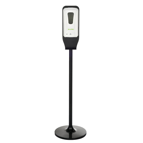 Alpine ALP430-F-S Hand Soap / Sanitizer Dispenser