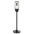 Alpine ALP430-F-S Hand Soap / Sanitizer Dispenser