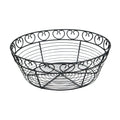 Winco WBKG-10R Basket, Tabletop, Metal