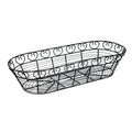 Winco WBKG-15 Basket, Tabletop, Metal