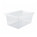 Winco PFSF-12 Food Storage Container, Box
