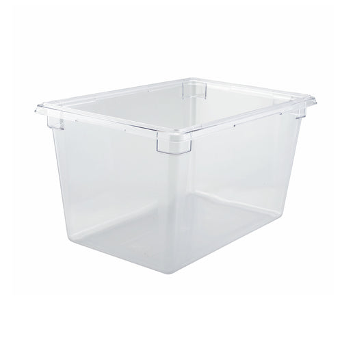 Winco PFSF-15 Food Storage Container, Box
