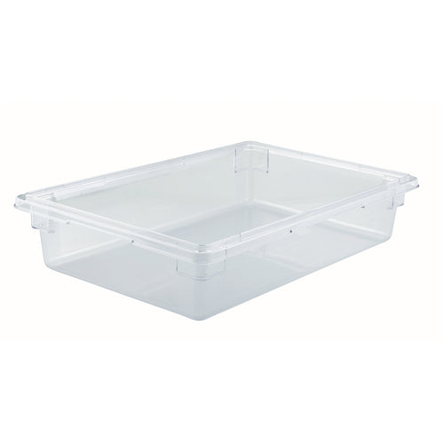 Winco PFSF-6 Food Storage Container, Box