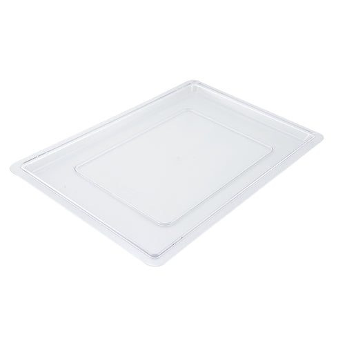 Winco PFSF-C Food Storage Container, Box Cover Lid