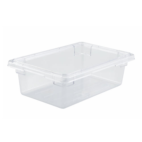 Winco PFSH-6 Food Storage Container, Box