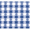 Winco TBCO-70B Table Cloth, Vinyl