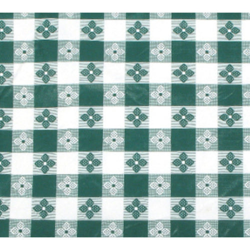 Winco TBCO-70G Table Cloth, Vinyl