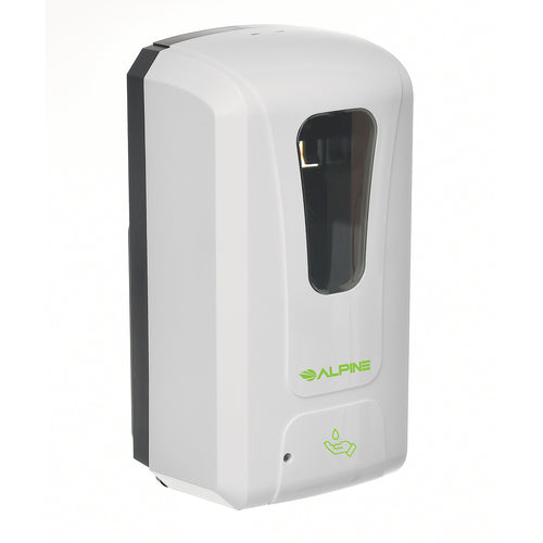 Alpine ALP430-L Hand Soap / Sanitizer Dispenser