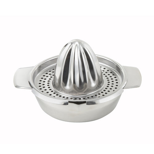Winco JC-4 Juicer, Manual