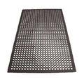 Winco RBM-35K Floor Mat, General Purpose