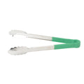 Winco UT-9HP-G Tongs, Utility