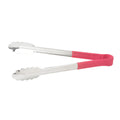 Winco UT-16HP-R Tongs, Utility