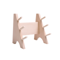 Korin Inc HA-1045 Knife Display