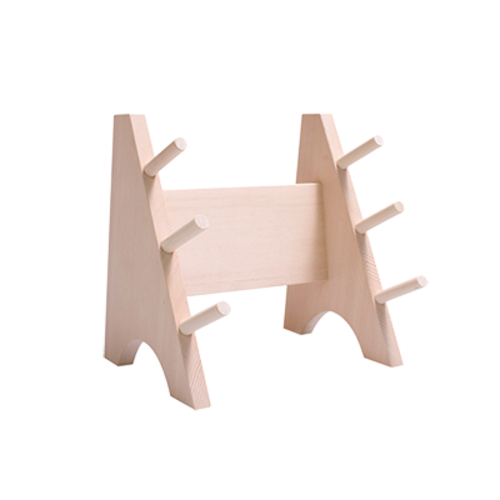 Korin Inc HA-1045 Knife Display