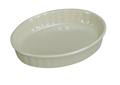 Yanco CB-6 Creme Brulee / Flan Dish, China