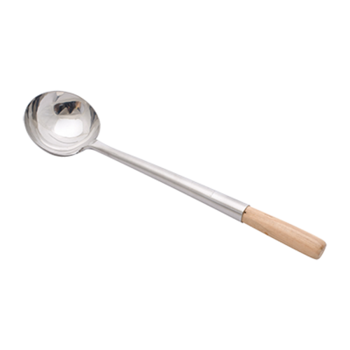 Korin Inc TK-638-008 Wok Ladle / Spatula