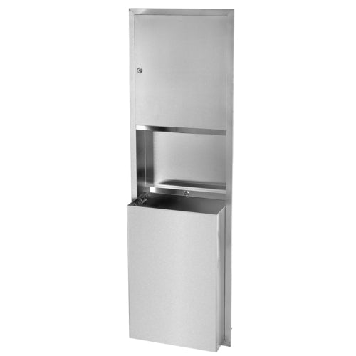 Alpine ALP492 Paper Towel Dispenser