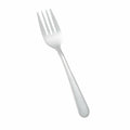 Winco 0002-06 Fork, Salad