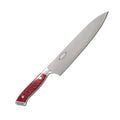 Korin Inc HNE-RDGY-210 Knife, Asian