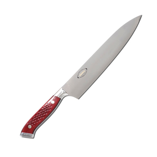 Korin Inc HNE-RDGY-210 Knife, Asian