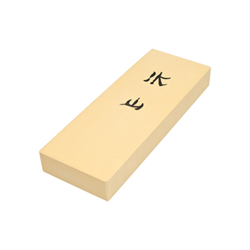 Korin Inc HA-1095 Knife, Sharpening Stone