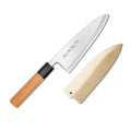 Korin Inc HKR-G3DE-210 Knife, Asian