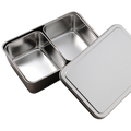 Korin Inc TK-501-07A Food Pan Container